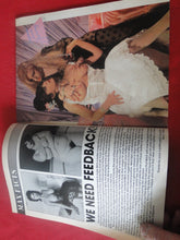 Load image into Gallery viewer, Vintage Nude Erotic Sexy Adult Magazine Max July 1987 JB66