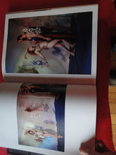 Load image into Gallery viewer, Vintage Hardcover Erotic Nude Women Picture Book Roy Stuart The Fourth Body