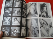 Load image into Gallery viewer, Vintage Nude Erotic Sexy Adult Magazine 629 Fabulous Fannies Parliament V.1 #1 P85