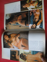 Load image into Gallery viewer, Vintage Nude Erotic Sexy Adult Magazine Adult Magazine Genesis 1974 9