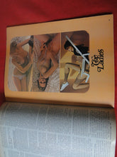 Load image into Gallery viewer, Vintage Nude Erotic Sexy Adult Magazine Adult Magazine Genesis 1974 9
