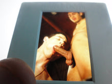 Load image into Gallery viewer, VINTAGE 35MM GAY MALE SLIDE BEEFCAKE MUSCLE NUDE FALCON STUDIOS Z20q