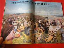 Load image into Gallery viewer, Vintage Nude Erotic Sexy Adult Magazine Swank November 1975 JB5