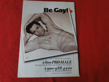 Load image into Gallery viewer, Vintage Adult Erotic Sexy Magazine Gay Interest Freshmen April 2004 JB26