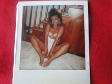 Load image into Gallery viewer, Vintage 1980s Nude Erotic Sexy Polaroid Nude Woman Photo ADg