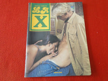 Load image into Gallery viewer, Vintage Nude Erotic Sexy Adult Magazine LA X P85