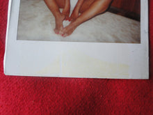 Load image into Gallery viewer, Vintage 1980s Nude Erotic Sexy Polaroid Nude Woman Photo ADg