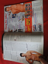 Load image into Gallery viewer, Vintage Adult Erotic Sexy Magazine Gay Interest Freshmen April 2004 JB26