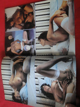 Load image into Gallery viewer, Vintage Nude Erotic Sexy Adult Magazine Max July 1987 JB66