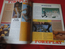 Load image into Gallery viewer, Vintage Nude Erotic Sexy Adult Magazine The Best of Eros #8 JB60