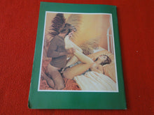 Load image into Gallery viewer, Vintage Nude Erotic Sexy Adult Magazine LA X P85