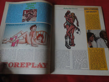 Load image into Gallery viewer, Vintage Nude Erotic Sexy Adult Magazine The Best of Eros #8 JB60