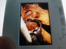 Load image into Gallery viewer, VINTAGE 35MM GAY MALE SLIDE BEEFCAKE MUSCLE NUDE FALCON STUDIOS Z20s