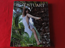 Load image into Gallery viewer, Vintage Hardcover Erotic Nude Women Picture Book Roy Stuart V Taschen