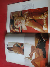 Load image into Gallery viewer, Vintage Nude Erotic Sexy Adult Magazine Adult Magazine Genesis 1974 9