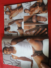 Load image into Gallery viewer, Vintage Adult Erotic Sexy Magazine Gay Interest Freshmen April 2004 JB26