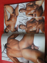 Load image into Gallery viewer, Vintage Adult Erotic Sexy Magazine Gay Interest Freshmen April 2004 JB26