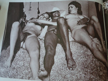 Load image into Gallery viewer, Vintage Nude Erotic Sexy Adult Magazine Jaybird Experiences No. 10 1969 9
