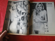 Load image into Gallery viewer, Vintage Nude Erotic Sexy Adult Magazine All Man July 1973 P6