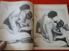 Load image into Gallery viewer, Vintage Nude Erotic Sexy Adult Magazine LA X P85