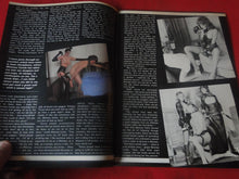 Load image into Gallery viewer, Vintage Nude Erotic Sexy Adult Magazine The Best of Eros #8 JB60
