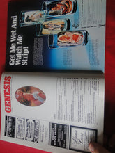 Load image into Gallery viewer, Vintage Nude Erotic Sexy Adult Magazine Adult Magazine Genesis March 1976 9