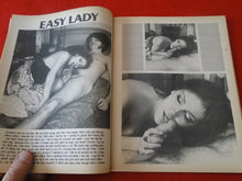 Load image into Gallery viewer, Vintage Nude Erotic Sexy Adult Magazine LA X P85