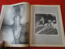 Load image into Gallery viewer, Vintage Nude Erotic Sexy Adult Magazine LA X P85