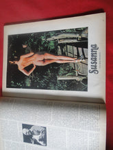 Load image into Gallery viewer, Vintage Nude Erotic Sexy Adult Magazine Adult Magazine Genesis March 1976 9