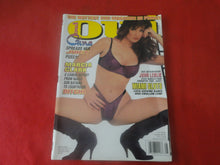 Load image into Gallery viewer, Vintage Nude Erotic Sexy Adult Magazine Oui Vol. 26 No. 8 DI