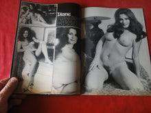 Load image into Gallery viewer, Vintage Nude Erotic Sexy Adult Magazine All Man July 1973 P6