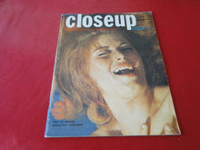Load image into Gallery viewer, Vintage Nude Erotic Sexy Adult Magazine Closeup #1 9