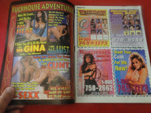 Load image into Gallery viewer, Vintage Nude Erotic Sexy Adult Magazine Oui Vol. 26 No. 8 DI