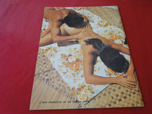 Load image into Gallery viewer, Vintage Nude Erotic Sexy Adult Magazine Closeup #1 9