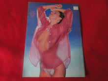 Load image into Gallery viewer, Vintage Nude Erotic Sexy Adult Magazine The Best of Eros #9 JB60