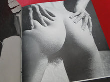 Load image into Gallery viewer, Vintage Nude Erotic Sexy Adult Magazine Closeup #1 9