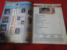 Load image into Gallery viewer, Vintage Nude Erotic Sexy Adult Magazine The Best of Eros #9 JB60