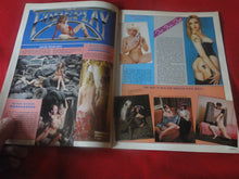 Load image into Gallery viewer, Vintage Nude Erotic Sexy Adult Magazine The Best of Eros #9 JB60