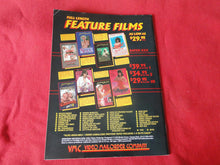 Load image into Gallery viewer, Vintage Nude Erotic Sexy Adult Magazine Swank September 1986 JB66