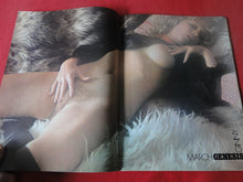Load image into Gallery viewer, Vintage Nude Erotic Sexy Adult Magazine Adult Magazine Genesis March 1976 9