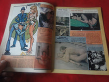 Load image into Gallery viewer, Vintage Nude Erotic Sexy Adult Magazine The Best of Eros #9 JB60