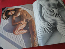 Load image into Gallery viewer, Vintage Nude Erotic Sexy Adult Magazine Closeup #1 9