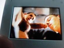 Load image into Gallery viewer, VINTAGE 35MM GAY MALE SLIDE BEEFCAKE MUSCLE NUDE FALCON STUDIOS Z20w