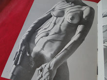 Load image into Gallery viewer, Vintage Nude Erotic Sexy Adult Magazine Closeup #1 9
