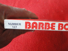 Load image into Gallery viewer, Vintage Adult Paperback Novel/Book Barbe Bound 1981 X33