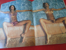 Load image into Gallery viewer, Vintage Nude Erotic Sexy Adult Magazine Closeup #1 9