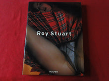 Load image into Gallery viewer, Vintage Hardcover Erotic Nude Women Picture Book Roy Stuart Taschen