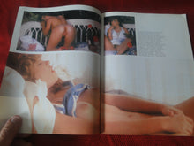 Load image into Gallery viewer, Vintage Nude Erotic Sexy Adult Magazine XXX Swank August 1980 GM