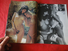 Load image into Gallery viewer, Vintage Nude Erotic Sexy Adult Magazine Squire March 1973 P6