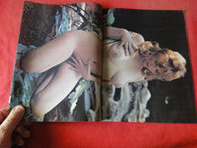 Load image into Gallery viewer, Vintage Nude Erotic Sexy Adult Magazine Squire March 1973 P6